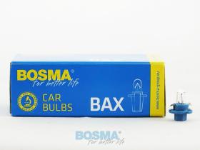 BOMBILLAS AUTOMOCION 501276K - BOMBILLA 12V 1,2W B8,4D