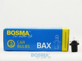 BOMBILLAS AUTOMOCION 501282K - BOMBILLA 12V 1,2W B8,5D