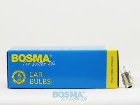 BOMBILLAS AUTOMOCION 501230 - BOMBILLA 12V 1,2W BA7S