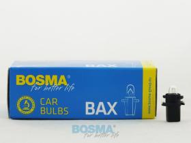 BOMBILLAS AUTOMOCION 501388K - BOMBILLA 12V 1,2W BAX10Y