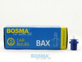 BOMBILLAS AUTOMOCION 501382K - BOMBILLA 12V 1,2W BX8,5D