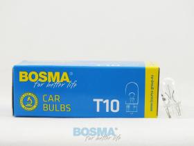BOMBILLAS AUTOMOCION 50123612 - BOMBILLA 12V 1,2W T10