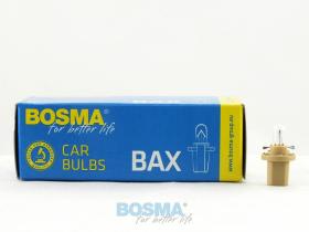 BOMBILLAS AUTOMOCION 501374K - BOMBILLA 12V 1,5W B8,5D