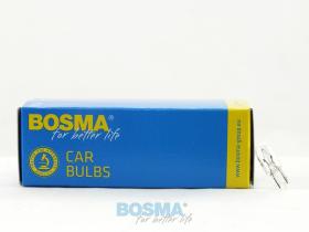 BOMBILLAS AUTOMOCION 50124817 - BOMBILLA 12V 1,7W T07