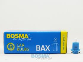 BOMBILLAS AUTOMOCION 501391K - BOMBILLA 12V 1,8W EBSR