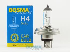 BOMBILLAS AUTOMOCION 5012061545 - BOMBILLA 12V 100/55W P45T H4 SPECIAL