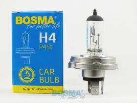 BOMBILLAS AUTOMOCION 5012061945 - BOMBILLA 12V 100/90W P45T H4 SPECIAL