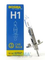 BOMBILLAS AUTOMOCION 5012031 - BOMBILLA 12V 100W P14,5S H1 RALLY