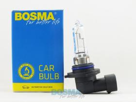 BOMBILLAS AUTOMOCION 5090051 - BOMBILLA 12V 100W P20D HB3 RALLY