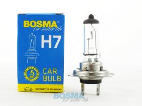 BOMBILLAS AUTOMOCION 50120671K - BOMBILLA 12V 100W PX26D H7 RALLY