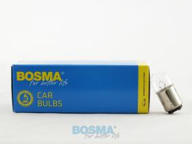 BOMBILLAS AUTOMOCION 501216D - BOMBILLA 12V 10W BA15D