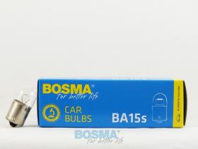 BOMBILLAS AUTOMOCION 501216 - BOMBILLA 12V 10W BA15S R10W