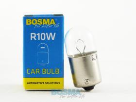 BOMBILLAS AUTOMOCION 5012161 - BOMBILLA 12V 10W BA15S R10W SINGLE BOX