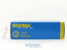 BOMBILLAS AUTOMOCION 5012422 - BOMBILLA 12V 12W T15