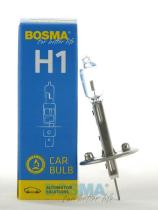 BOMBILLAS AUTOMOCION 50120313 - BOMBILLA 12V 130W P14,5S H1 RALLY