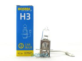 BOMBILLAS AUTOMOCION 50120513 - BOMBILLA 12V 130W PK22S H3 RALLY