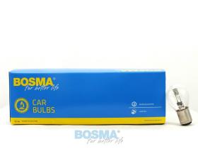 BOMBILLAS AUTOMOCION 511264 - BOMBILLA 12V 15/15W BAX15D