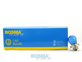 BOMBILLAS AUTOMOCION 511250 - BOMBILLA 12V 15W P26S KRYPTON/BLUE