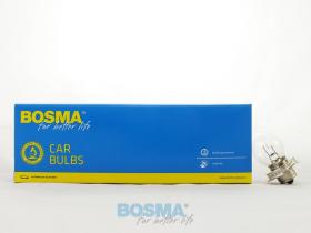 BOMBILLAS AUTOMOCION 511260 - BOMBILLA 12V 15W P26S S3