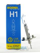 BOMBILLAS AUTOMOCION 50120316 - BOMBILLA 12V 160W P14,5S H1 RALLY