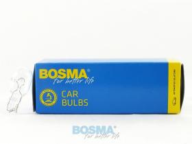 BOMBILLAS AUTOMOCION 501245 - BOMBILLA 12V 18W T15