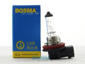 BOMBILLAS AUTOMOCION 501316 - BOMBILLA 12V 19W PGJ19-3 H16