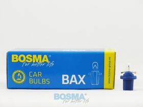 BOMBILLAS AUTOMOCION 501272K - BOMBILLA 12V 1W B8,5D