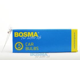 BOMBILLAS AUTOMOCION 501273 - BOMBILLA 12V 1W T4,2 WIRE END