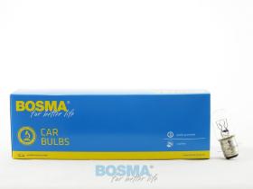 BOMBILLAS AUTOMOCION 511276 - BOMBILLA 12V 20/20W PX15D
