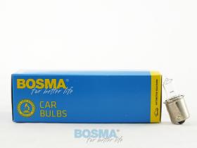 BOMBILLAS AUTOMOCION 501259 - BOMBILLA 12V 20W BA15S HALOGEN