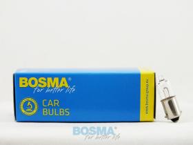 BOMBILLAS AUTOMOCION 501254 - BOMBILLA 12V 20W BA9S H20W HALOGEN