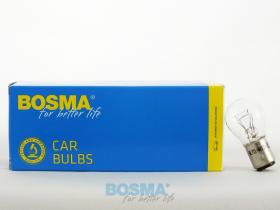 BOMBILLAS AUTOMOCION 501291 - BOMBILLA 12V 21/4W BAZ15D P21/4W