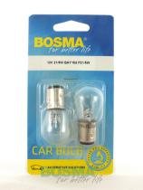 BOMBILLAS AUTOMOCION 931214 - BOMBILLA 12V 21/5W BAY15D P21/5W BLISTER (2 PCS)