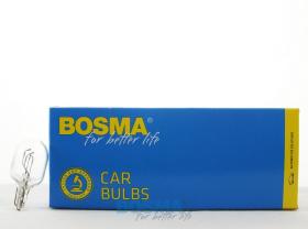 BOMBILLAS AUTOMOCION 501249 - BOMBILLA 12V 21/5W T20Q W21/5W