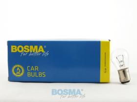 BOMBILLAS AUTOMOCION 501210D - BOMBILLA 12V 21W BA15D