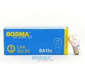 BOMBILLAS AUTOMOCION 501210MAGIC - BOMBILLA 12V 21W BA15S MAGIC
