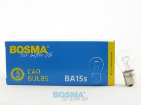 BOMBILLAS AUTOMOCION 501210 - BOMBILLA 12V 21W BA15S P21W