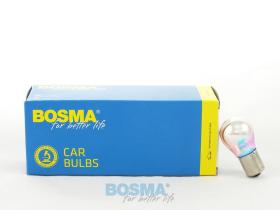 BOMBILLAS AUTOMOCION 501293 - BOMBILLA 12V 21W BAU15S MAGIC