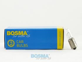 BOMBILLAS AUTOMOCION 501260LL - BOMBILLA 12V 21W BAY9S H21W HALOGEN LONG LIFE
