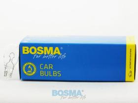 BOMBILLAS AUTOMOCION 501244 - BOMBILLA 12V 21W T15