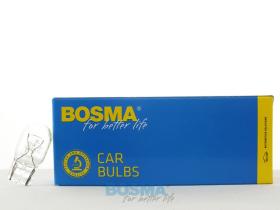 BOMBILLAS AUTOMOCION 501250 - BOMBILLA 12V 21W T20D W21W