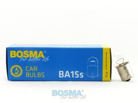 BOMBILLAS AUTOMOCION 511211 - BOMBILLA 12V 23W BA15S 18X37