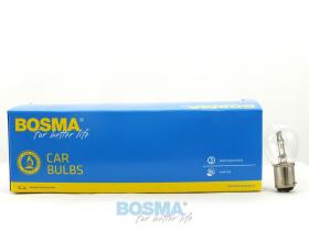 BOMBILLAS AUTOMOCION 511267 - BOMBILLA 12V 25/25W BAX15D