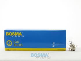 BOMBILLAS AUTOMOCION 511263 - BOMBILLA 12V 25W P26S