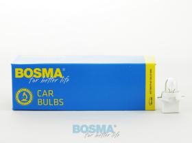 BOMBILLAS AUTOMOCION 501289K - BOMBILLA 12V 2W B12,3D