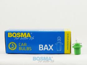 BOMBILLAS AUTOMOCION 501285K - BOMBILLA 12V 2W B8,5D