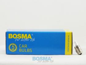 BOMBILLAS AUTOMOCION 5012302 - BOMBILLA 12V 2W BA7S