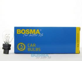 BOMBILLAS AUTOMOCION 503057 - BOMBILLA 12V 32/2CP S25Q P27/7W