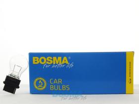 BOMBILLAS AUTOMOCION 503156 - BOMBILLA 12V 32CP S25D P27W