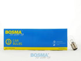 BOMBILLAS AUTOMOCION 511278 - BOMBILLA 12V 35/35W PX15D